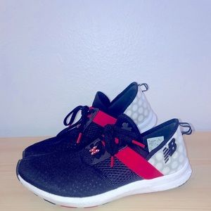 Disney New Balance Minnie Mouse sneakers 10.5